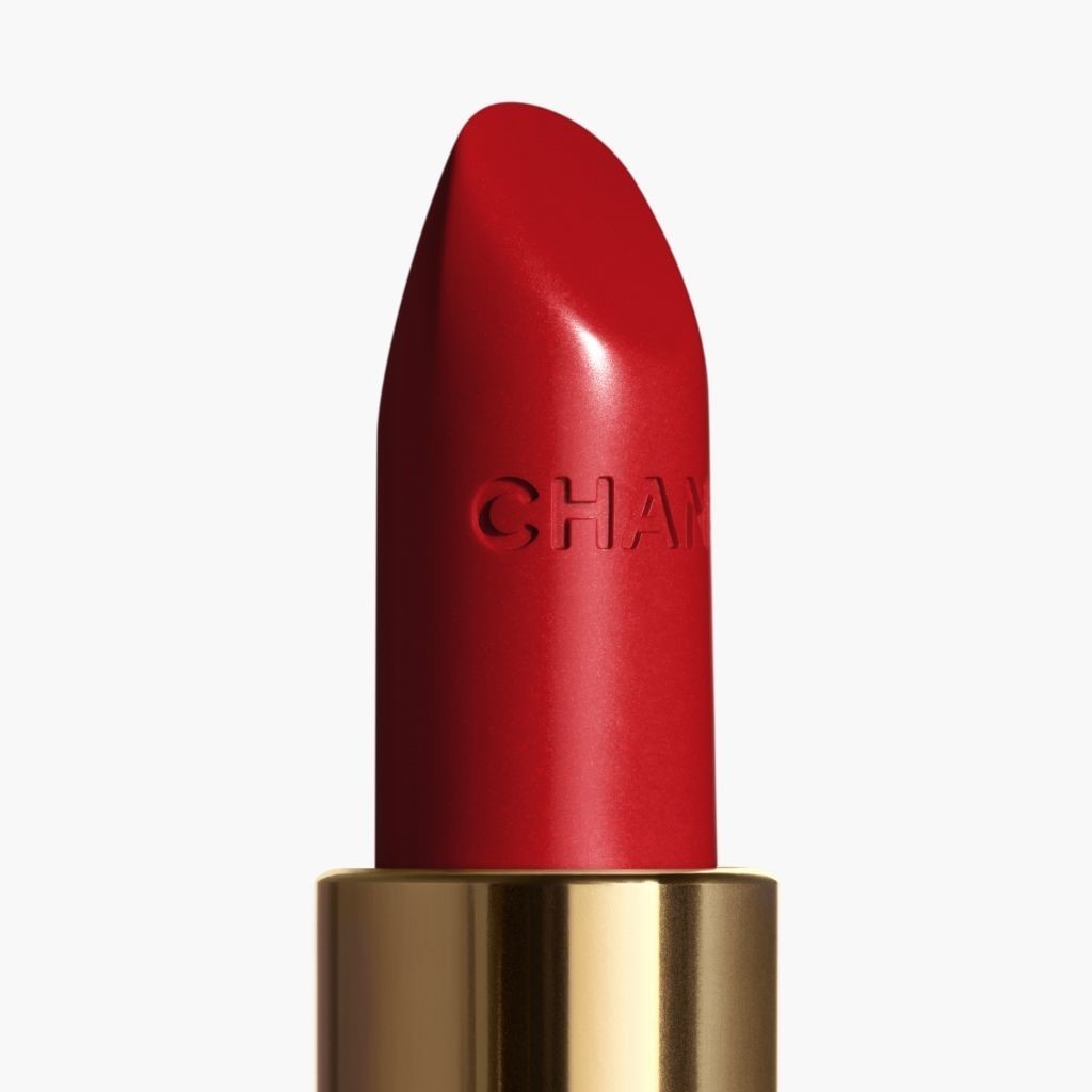 LA BARRA DE LABIOS INTENSA